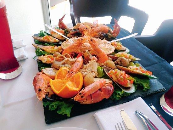 Marisqueira da Baixa